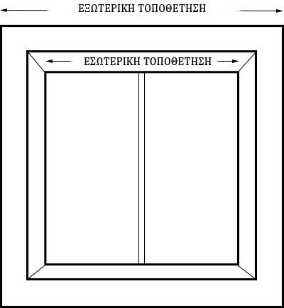 Rollos Partieller Blackout Ecru B160xH210cm 7144