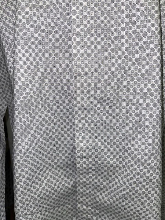 MEN'S SHIRT ANTONY MORATO 161AMBA0SL296430174E GREY GREY