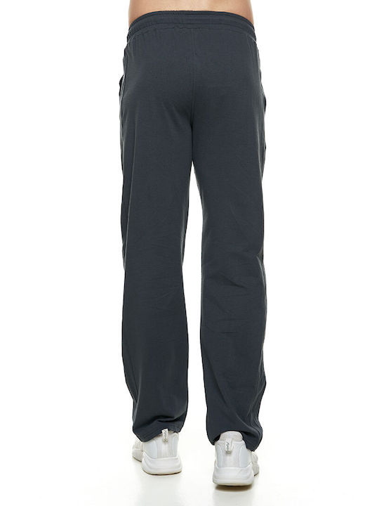 Lion Men's Sweatpants Charcoal