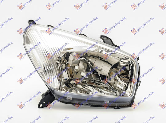 Depo Front Lights for Toyota RAV 4