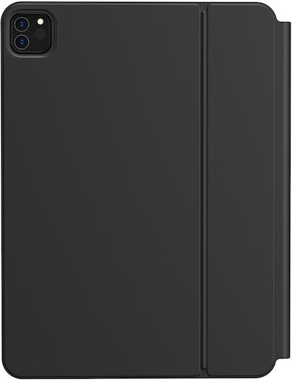 Baseus Brilliance Flip Cover with Keyboard in English US Gray (iPad Pro 2018 11" / iPad Pro 2020 11" / iPad Pro 2021 11") ARJK010016