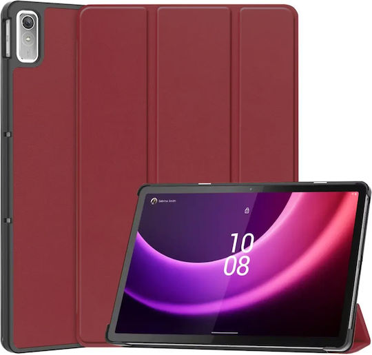 Techsuit Foldpro Flip Cover Reη (Lenovo Tab P11 (2nd Gen) 11.5") KF2312575