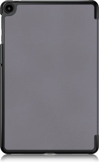 Techsuit FoldPro Flip Cover Roșie Huse Pentru Tablete Huawei MatePad SE 10.4