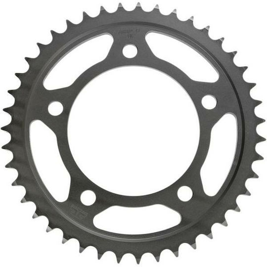 JT Sprockets Pinion spate pentru Honda Hornet / CBF 1000