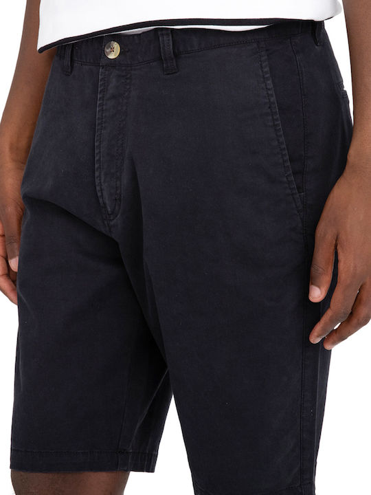 Howland Men's Shorts Chino Black