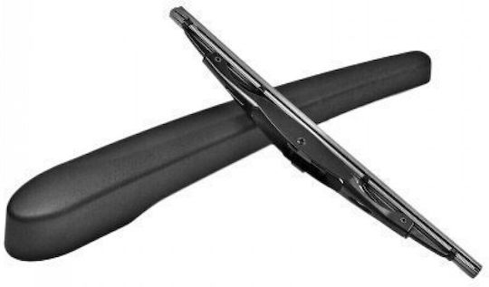 Back Car Wiper Blade