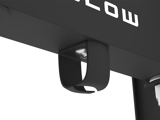 Blow 76-853 Βάση Τηλεόρασης Τοίχου με Βραχίονα έως 37" και 25kg
