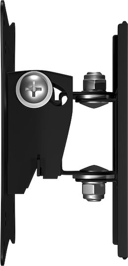 Blow Type X 76-854# Стойка за телевизор Стенен до 27" и 15кг