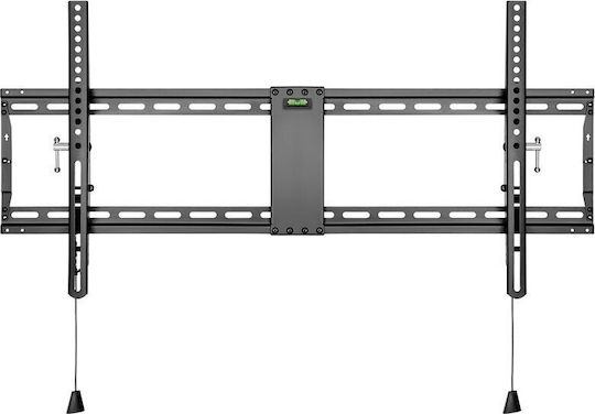 Goobay Pro TILT XL 49930 Wall TV Mount up to 100" and 70kg