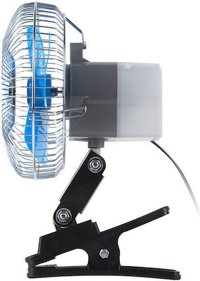 Peiying Double Car Fan 24V