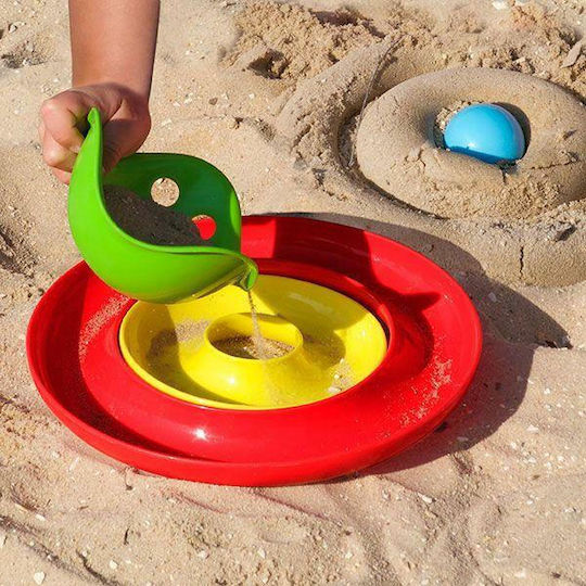 Bilibo Sand Mold