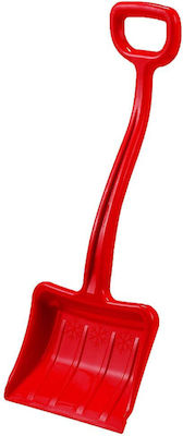 Sulov Beach Shovel Red