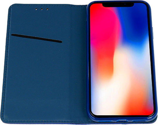 NetOne 5G Book Albastru (Galaxy A51)