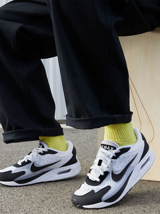 Air VaporMax 2021 Flyknit Herren Sneakers Weiß