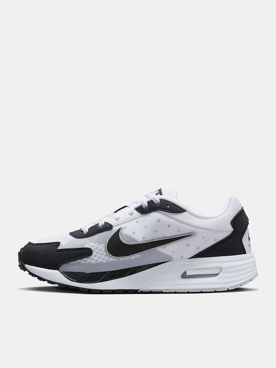 Nike Air VaporMax 2021 Flyknit Sneakers White