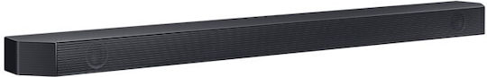 Samsung HW-Q60C Саундбар 3.1 Bluetooth и HDMI 340W с Безжичен Субуфер и Дистанционно Черен