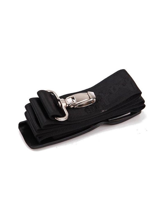 Bombata Denim Shoulder / Handheld Bag for 15.6" Laptop