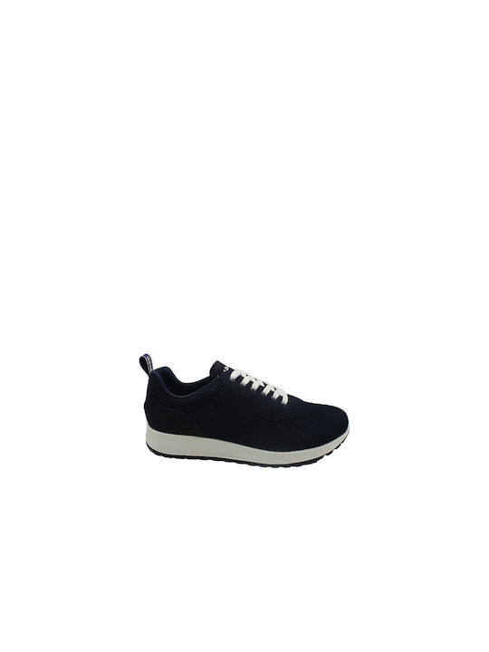 Igi&Co Sneakers Blue