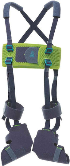 Mobiak Pavlik Hip Splint for Infants Green