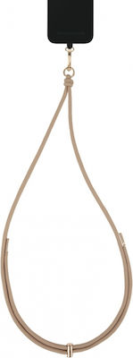 iDeal Of Sweden Nackenriemen Beige IDCDSSI23-128