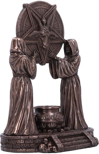 Nemesis Now Διακοσμητικό Χώρου Πολυρητίνης 18.5cm