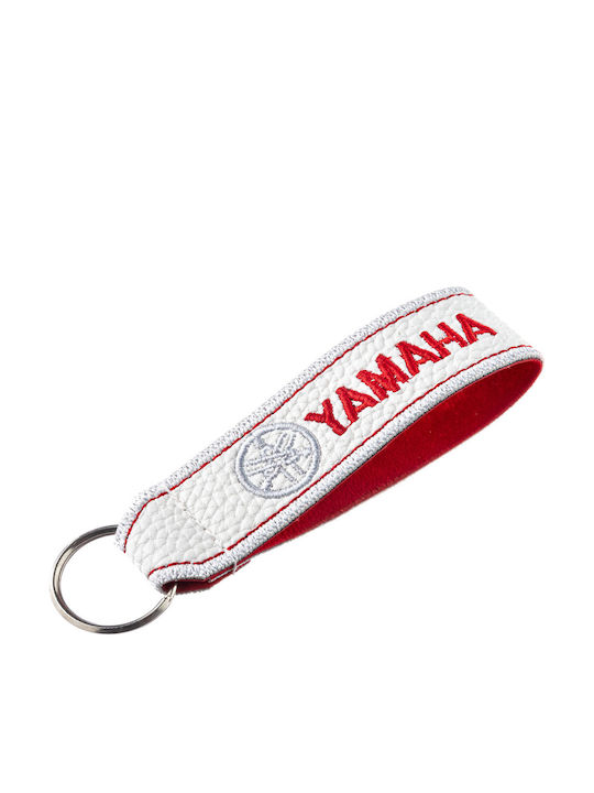 Yamaha Breloc Textil Negru