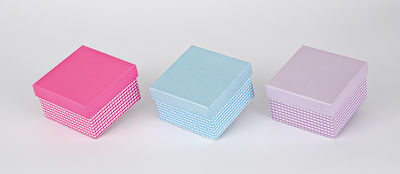 Palma Emporio Box for Wedding Favor