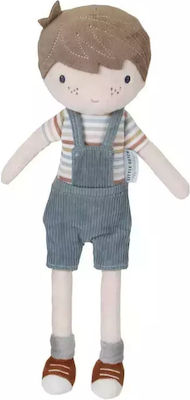 Little Dutch Cloth Doll 35cm.