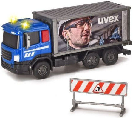 Simba Camion Pentru 4+ Ani (Diverse Modele) 1 Buc