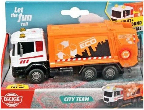 Simba Camion Pentru 4+ Ani (Diverse Modele) 1 Buc