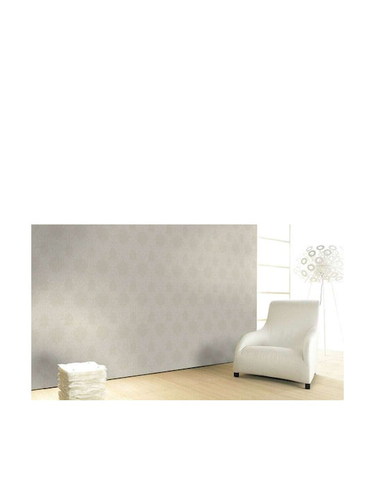 Wallpaper Gray L1005xW53cm