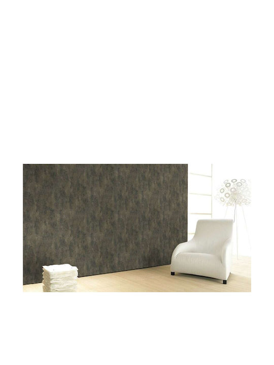 Wallpaper Fabric Gray L1005xW53cm