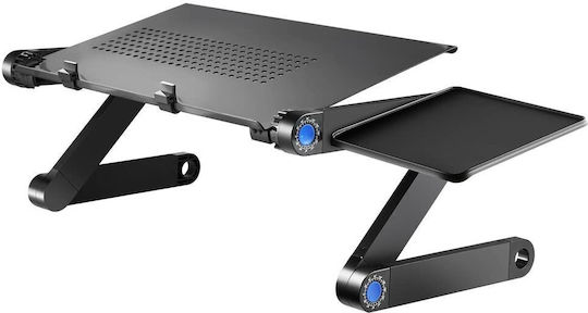 Lavolta Ergonomic Laptop Table Desk Tabelle für Laptop bis zu 17.3"
