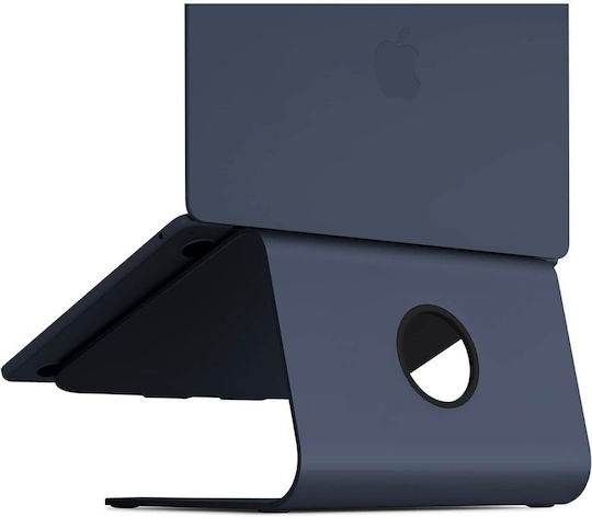 Rain Design mStand Стойка за Лаптоп до 17" Midnight