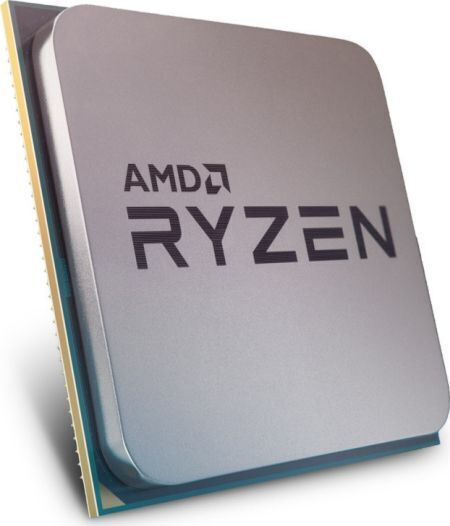 AMD Ryzen 3 4100 3.8GHz Processor 4 Core for Socket AM4 Tray