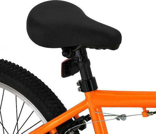 Hiland Redeem Freestyle 20" Kinder Fahrrad BMX Orange