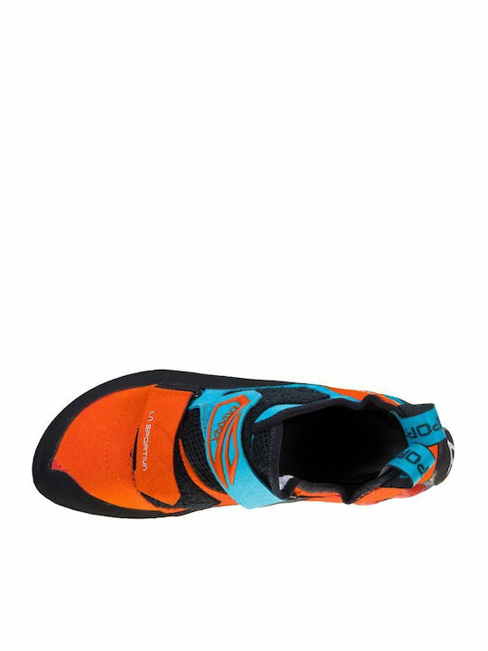 La Sportiva Katana Unisex Neutral Climbing Shoes Multicolour