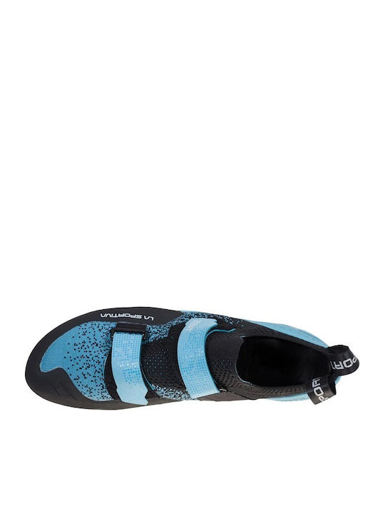 La Sportiva Zenit Γυναικεία Ουδέτερα Παπούτσια Αναρρίχησης Μπλε
