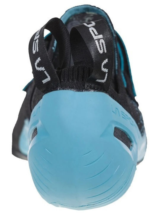 La Sportiva Zenit Γυναικεία Ουδέτερα Παπούτσια Αναρρίχησης Μπλε