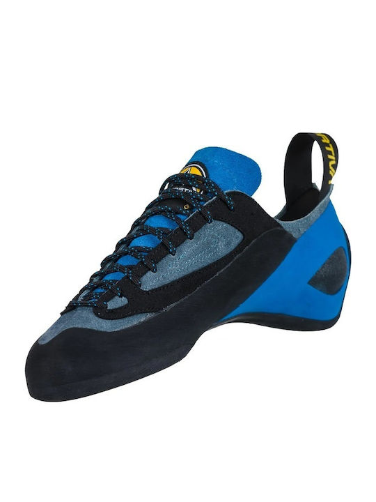 La Sportiva Finale Неутрален Катерачни обувки Син