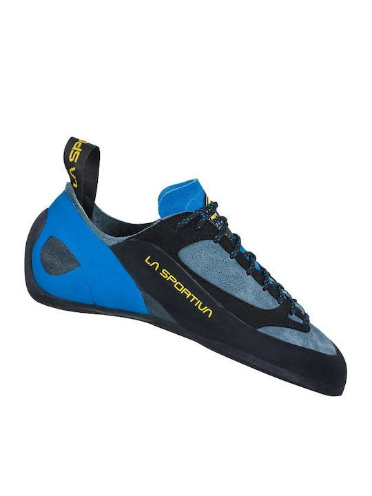 La Sportiva Finale Неутрален Катерачни обувки Син