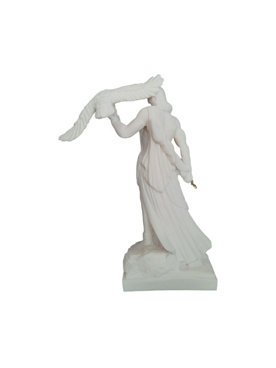 Soldatos Decorative Statuette made of Stone 1pcs