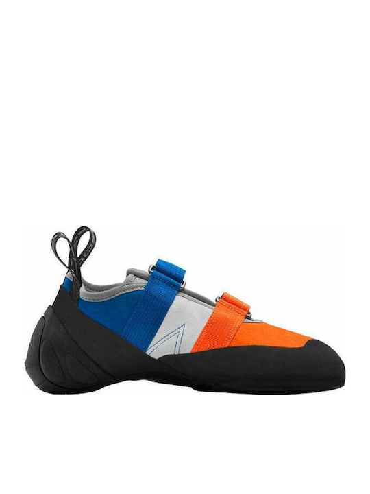 Mad Rock 818520 Agama Unisex Ουδέτερα Παπούτσια Αναρρίχησης Πολύχρωμα