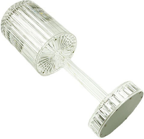 RayTech Lustră Decorativă Transparent