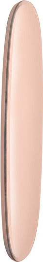 Innova Linnea Wall Mirror Oval 59x44cm 1pcs