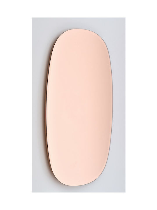Innova Linnea Като Огледало за Стена 59x44см 1бр