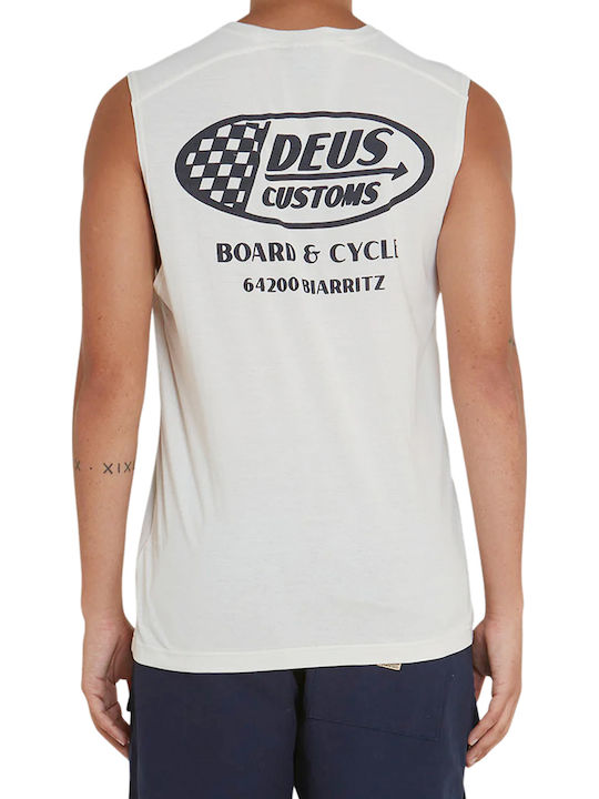 Deus Ex Machina