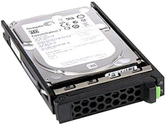 Fujitsu 600GB HDD Hard Drive 2.5" SAS 3.0 10000rpm for Server S26361-F5729-L160