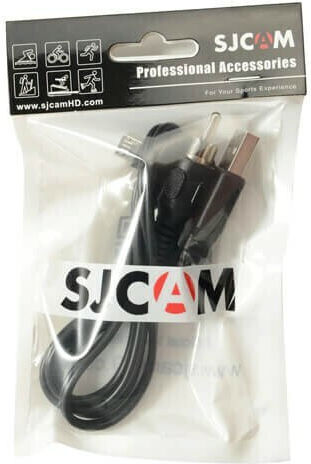 SJCAM TV Cable Cablu de conectare pentru SJCam