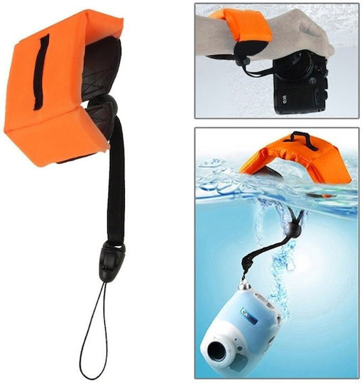 Puluz Σετ Αξεσουάρ για Action Cameras GoPro